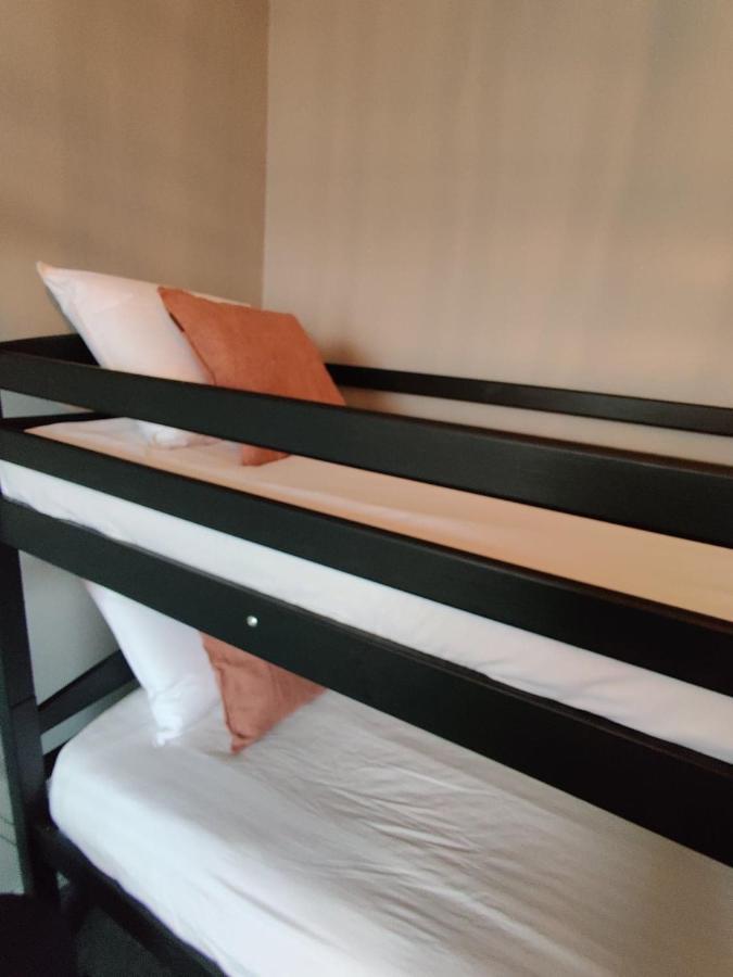 Carlstadcity H Boutique Hotell Karlstad Esterno foto