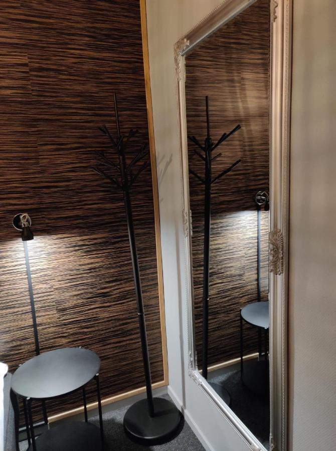 Carlstadcity H Boutique Hotell Karlstad Esterno foto