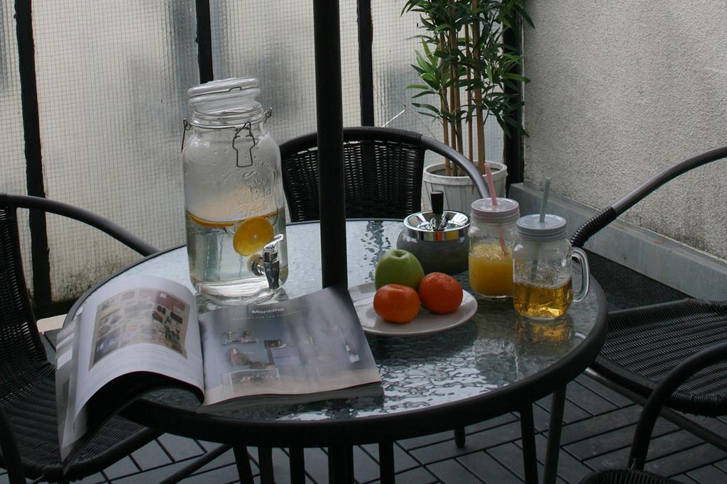 Carlstadcity H Boutique Hotell Karlstad Esterno foto